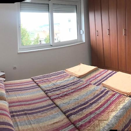 Apartman Azra Trebinje Zewnętrze zdjęcie