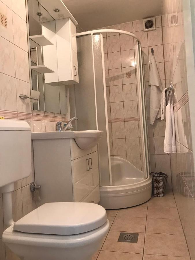 Apartman Azra Trebinje Zewnętrze zdjęcie