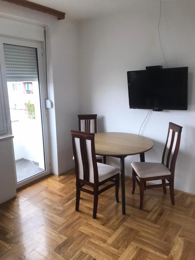 Apartman Azra Trebinje Zewnętrze zdjęcie