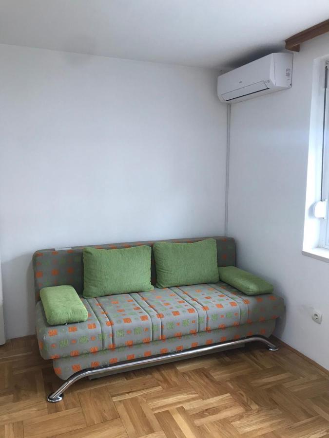 Apartman Azra Trebinje Zewnętrze zdjęcie