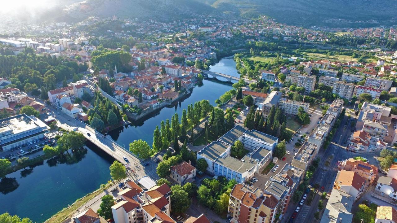 Apartman Azra Trebinje Zewnętrze zdjęcie