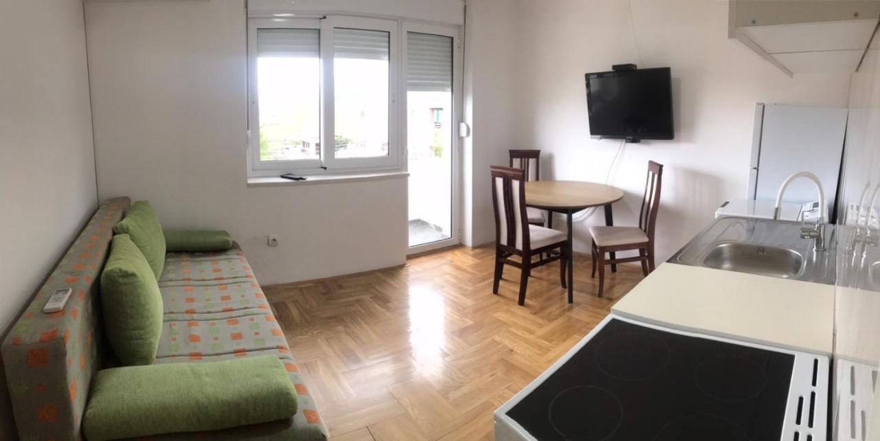 Apartman Azra Trebinje Zewnętrze zdjęcie